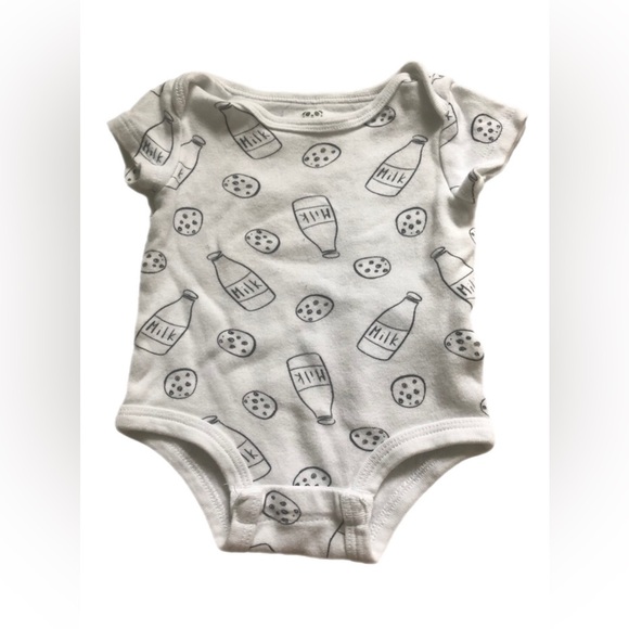 Assortment of 5 onesies• Baby clothing• Rococo• 3 months old - Picture 2 of 7